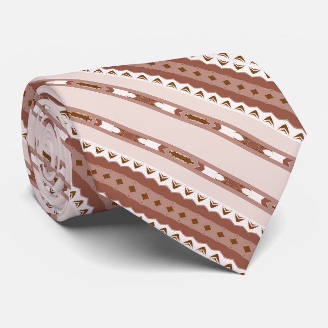 43 TIE (Rolled)