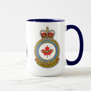 441 Squadron/1 CAG Mug