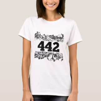 442 T-Shirt