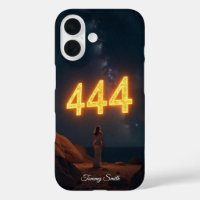 444 Angel Number Manifestation – Good Vibes