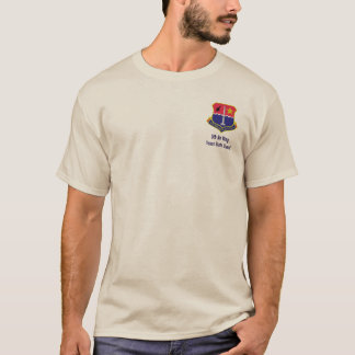 447th Air Support Group TXSG T-Shirt