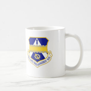 448TH Supply Chain Management Wing mug
