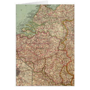 44 Belgium and Holland