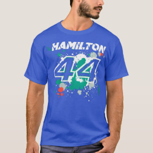 44 Hamilton T-Shirt
