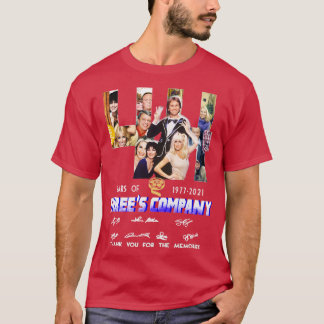 44 YEARS OF 19772021 Woman TShirt