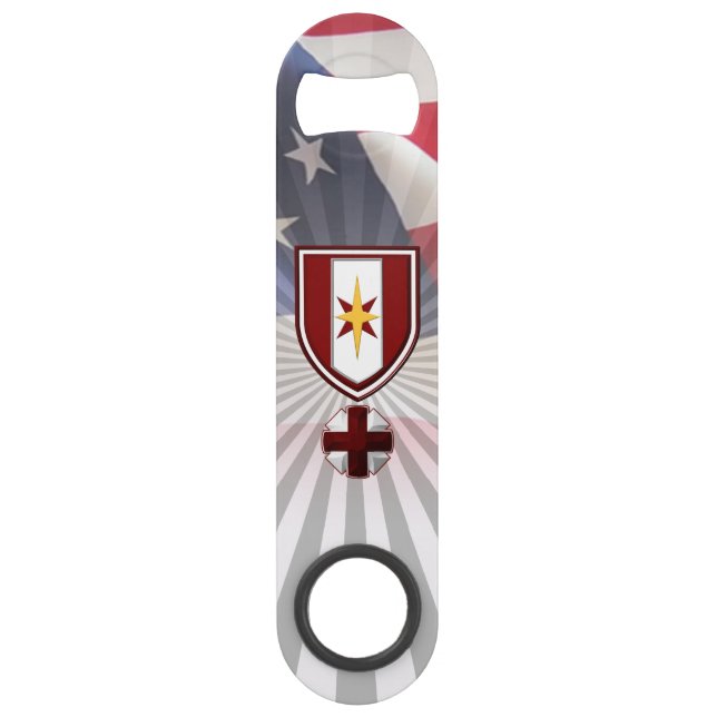 44th Medical Brigade  (Front)