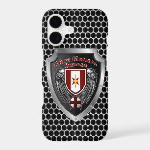 44th Medical Brigade “Dragon Medics”