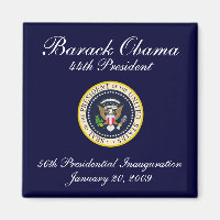 44th President