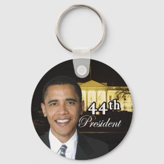 44th President Merchandize Key Ring