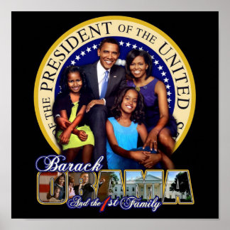 44th president poster