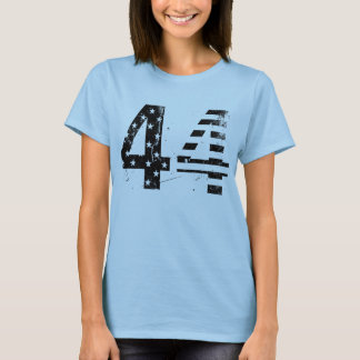 44th President T-Shirt