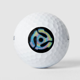 45 Adapter Golf Balls