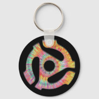 45 Adapter Tie-Dye