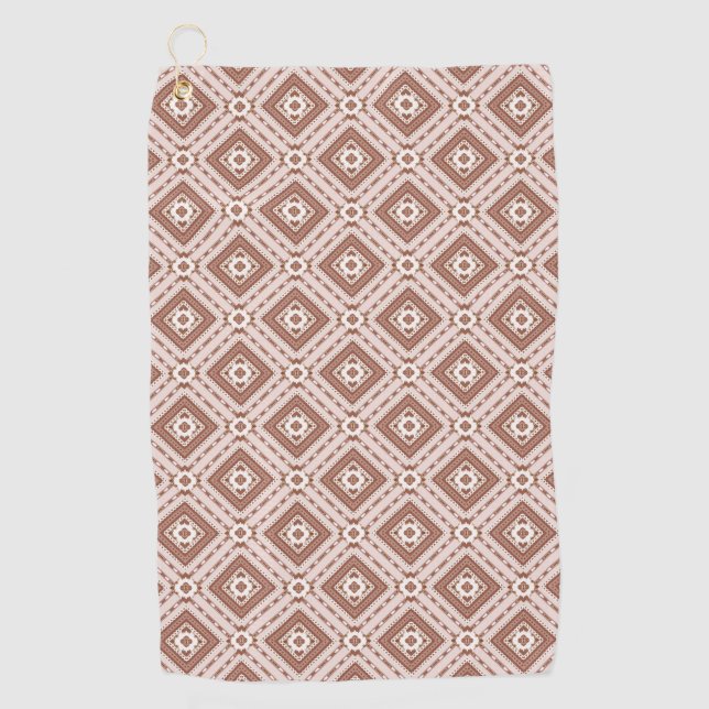 45 GOLF TOWEL (Front)