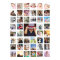 45 Photo Collage Personalized