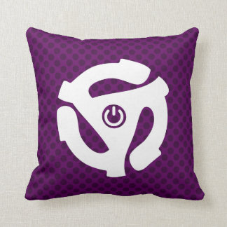 45 RPM Power Adapter Cushion