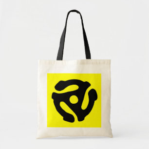 45 RPM Record Insert Bag