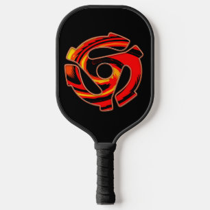 45 RPM Spider  Pickleball Paddle