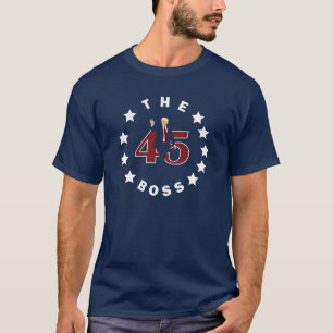 45 T-Shirt