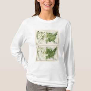 45 Value farm products 1890 T-Shirt