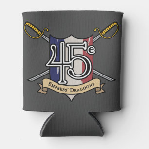 45e Coozie