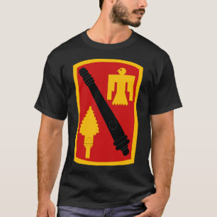 45th Artillery Fires Brigade wo Txt T-Shirt