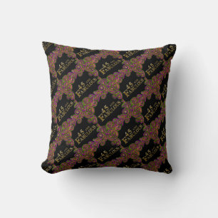 45th Birthday Cushion