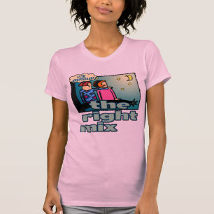 45th Wedding Anniversary Gifts T-Shirt