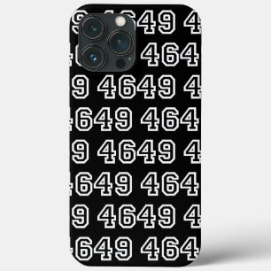 4649 Japanese Slang Yoroshiku Case-Mate iPhone Cas 13 Pro Max Case
