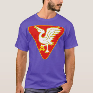 46th Artillery Group wo Txt T-Shirt