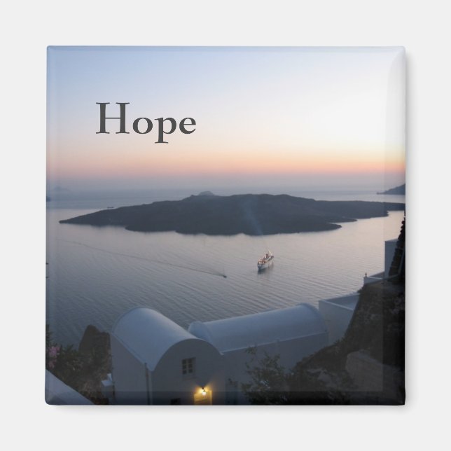 471, Hope Magnet (Front)