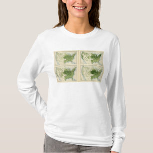 47 Corn 1890 T-Shirt