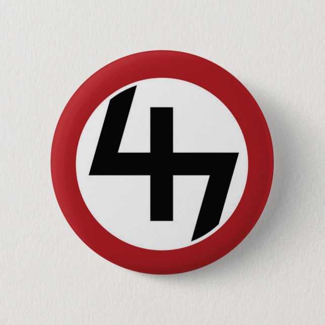 47 Shift Button (Front)