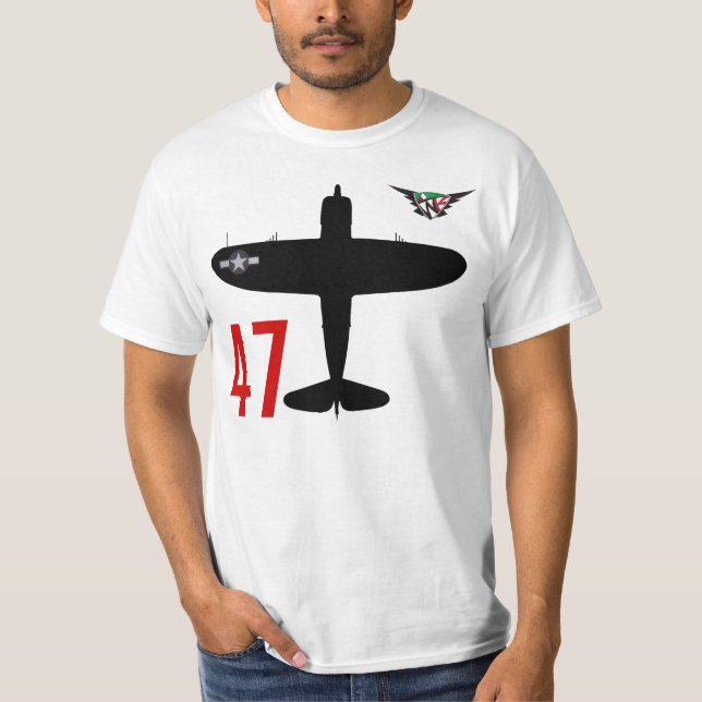 47 T-Shirt (Front)