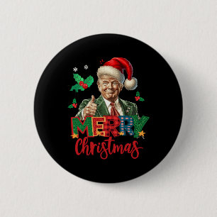 47th President Donald Trump Inauguration Day Jan 2 6 Cm Round Badge