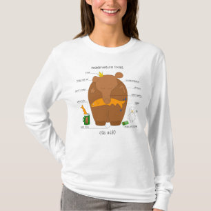 480 Otis Meanderventures Toolkiit T-Shirt