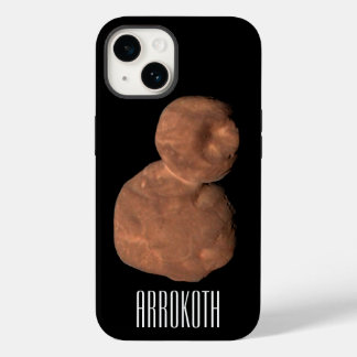486958 Arrokoth (2014 MU69) (Ultima Thule) Case-Mate iPhone 14 Case