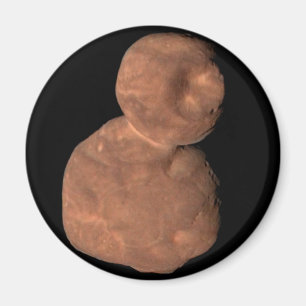 486958 Arrokoth (2014 MU69) (Ultima Thule) Magnet