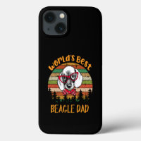 48 World'S Best Beagle Dad