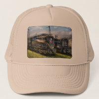4919 - Pennsylvania Railroad electric locomotive