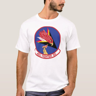 492nd Fighter SQ T-Shirt