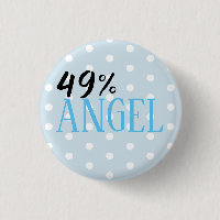 49% Angel - customisable