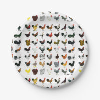49 Roosters