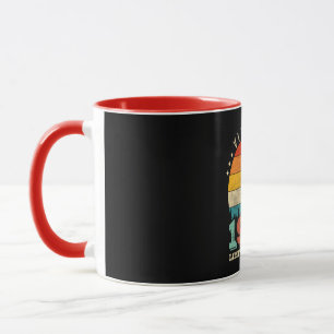 49 Year Old Bday 1976 Vintage 49th Birthday Women Mug