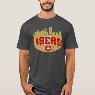 49ers Kids TShirt