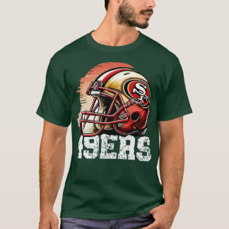 49ers Tote T-Shirt