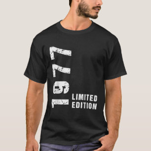49th Birthday Gifts Men Women 49 Years Old Vintage T-Shirt