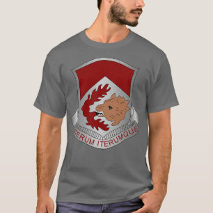 49th Field Artillery Battalion wo Txt T-Shirt