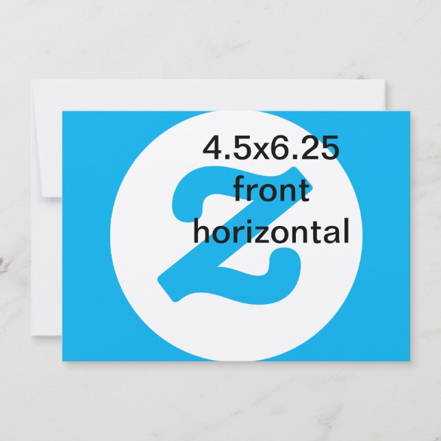 4.5x6.25 horizontal vertical invite (Front)