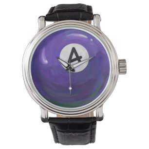 4 Ball Watch